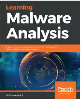 Aprendizaje análisis de malware - Monnappa KA