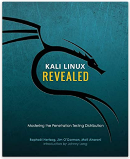 Kali Linux Revealed Mastering the Penetration Testing Distribution - Rapha'l Hertzog
