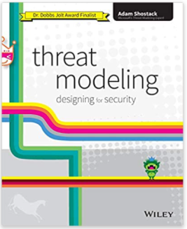 Threat Modeling Designing for Security - Adam Shostack