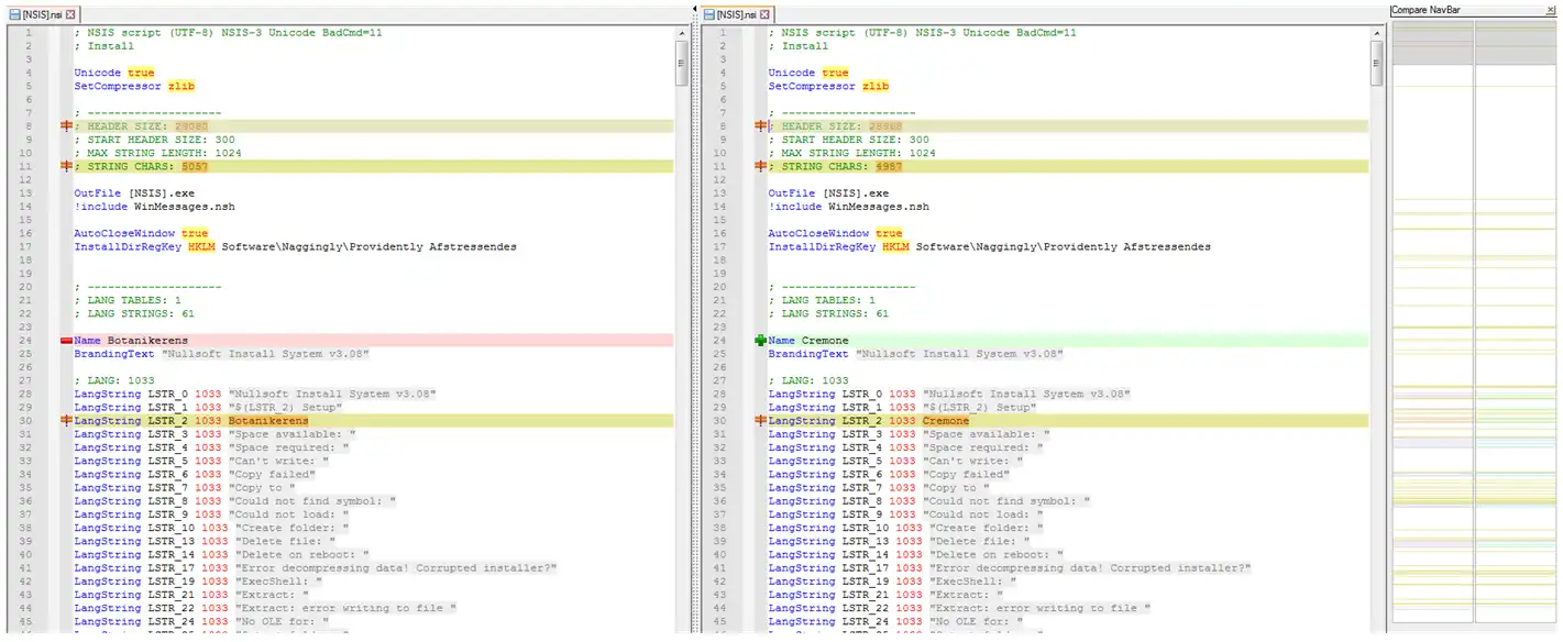 Malware Guloader utilizado en correos que suplantan a BBVA y Grupo Santander