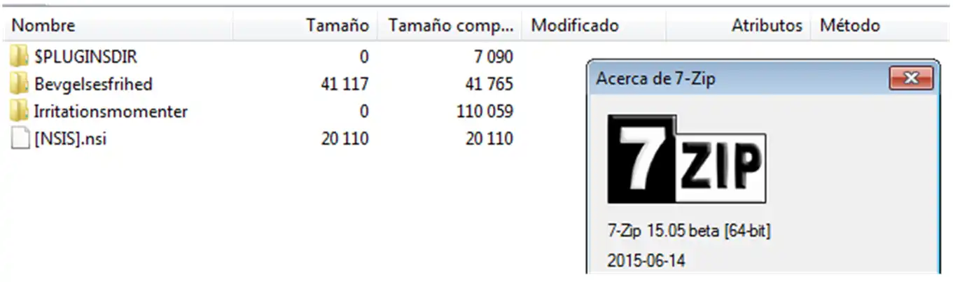 Malware Guloader utilizado en correos que suplantan a BBVA y Grupo Santander