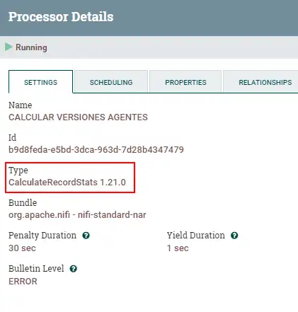 Vitaminando Crowdstrike con Apache NiFi a coste 0