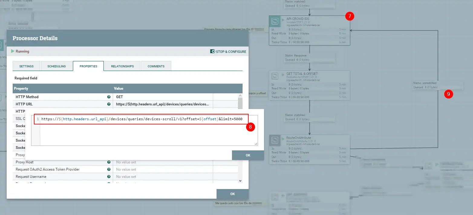 Vitaminando Crowdstrike con Apache NiFi a coste 0