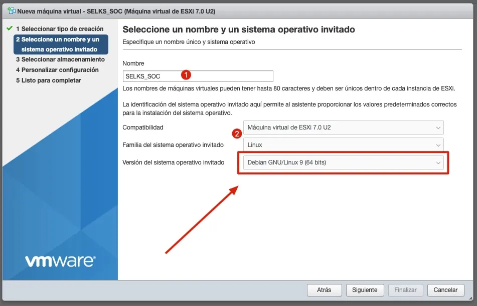 SELKS : Un IDS Suricata vitaminado