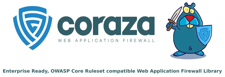 Coraza WAF