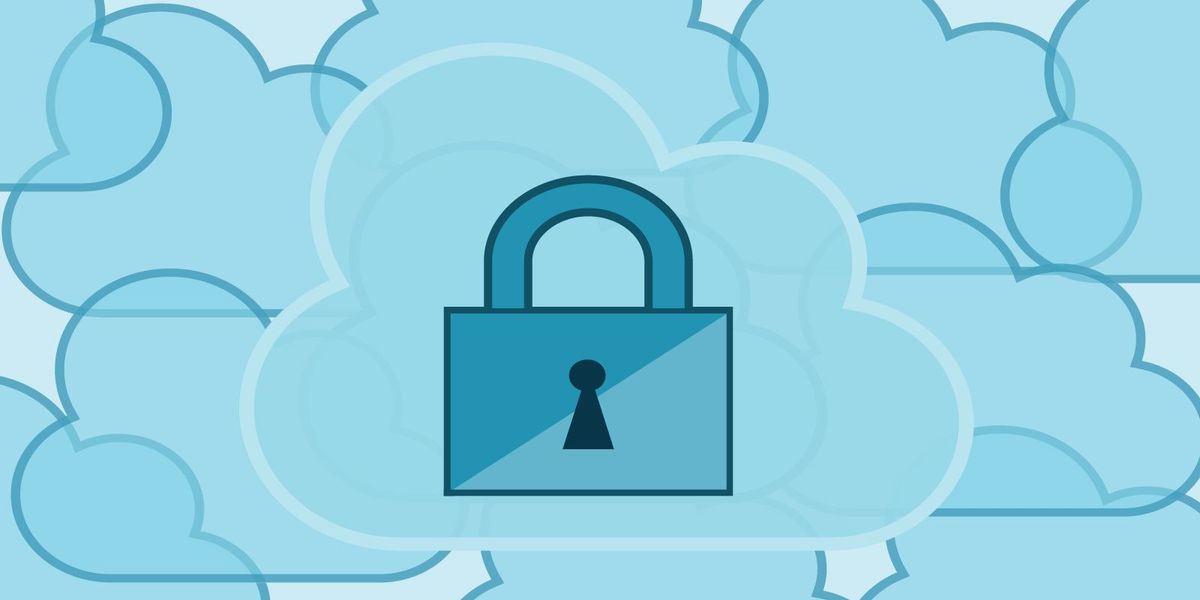 Principios de Seguridad Cloud