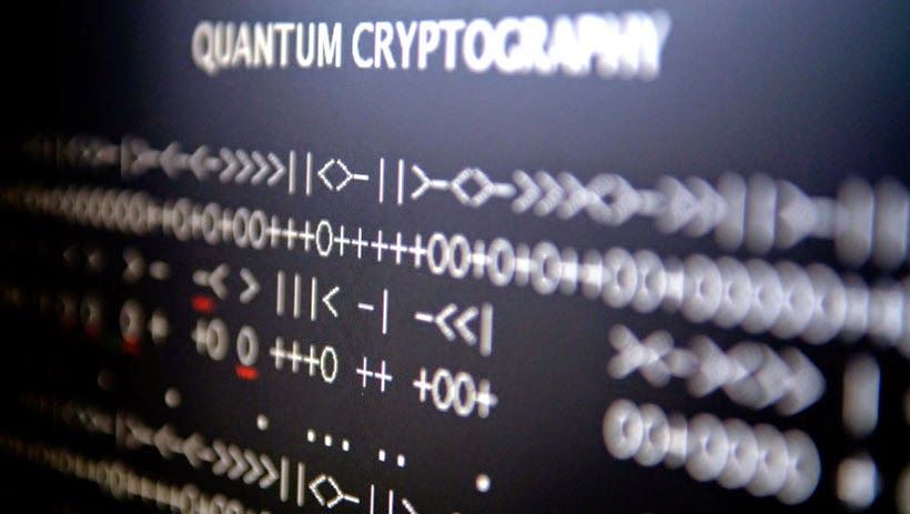 La criptografía Post-Quantum