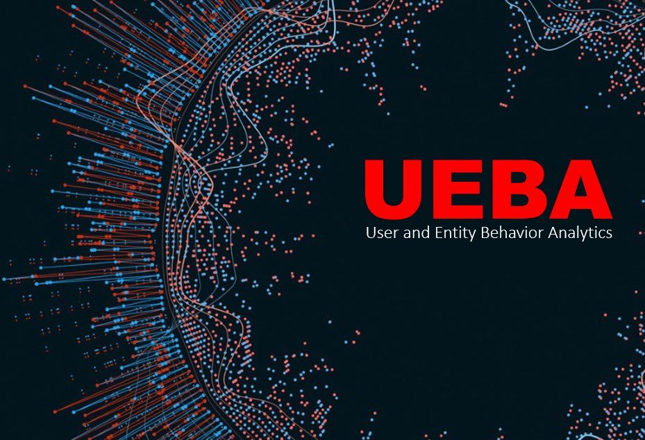 UEBA (User and Entity Behavior Analytics) detección por comportamiento
