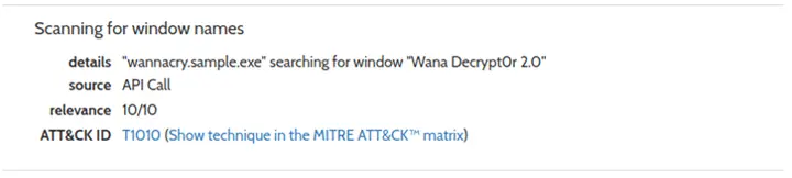 Wana Decrypt0r 2.0