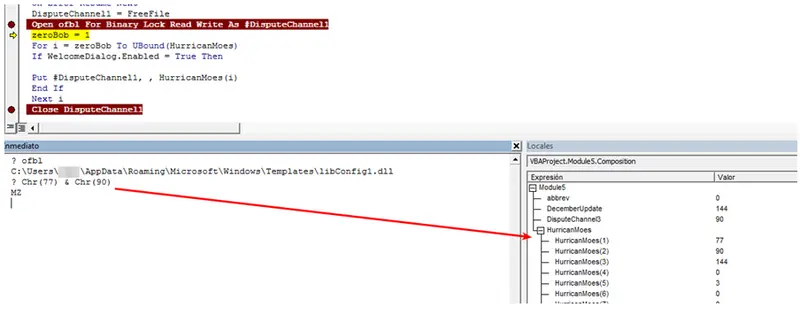Guarda libConfig1.dll