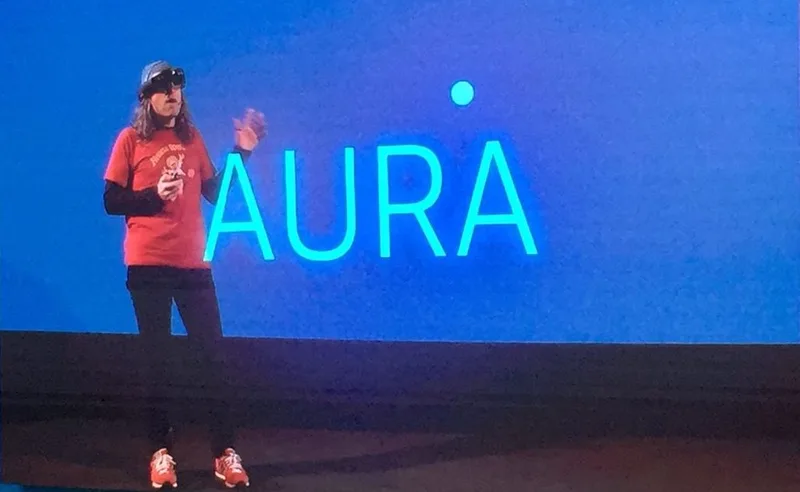 AURA